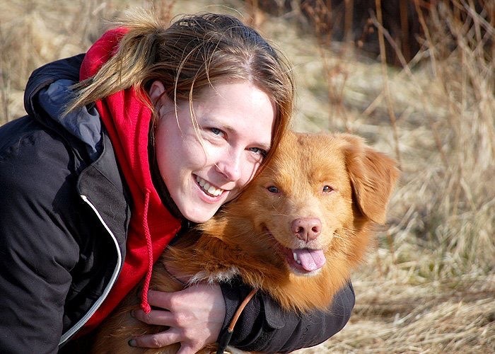 3 snabba med Royal Canin