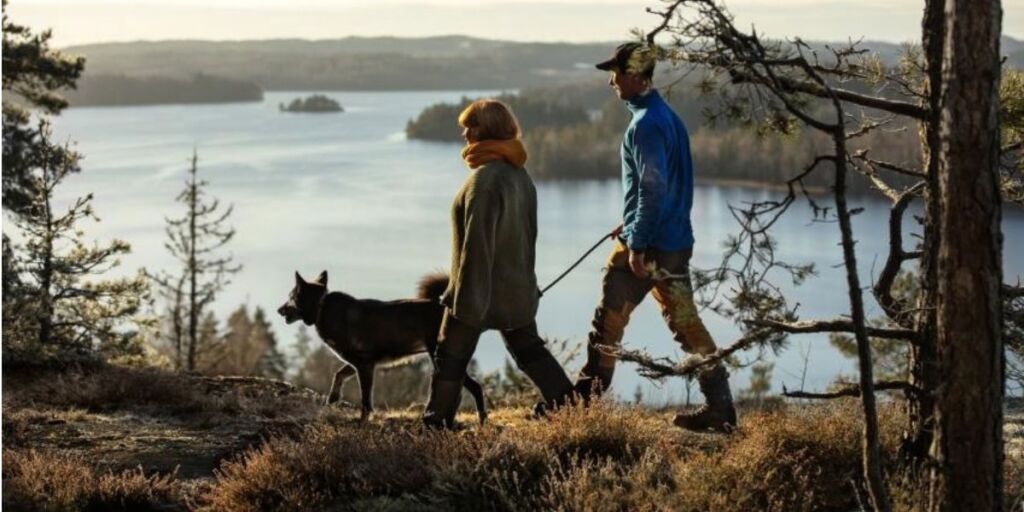 Semester tillsammans – upptäck hundvänliga Västsverige